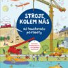 Stroje kolem nás: Od toustovače po roboty - Image 2