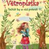 Lili Větroplaška: Tučňák by se rád proletěl - Image 2