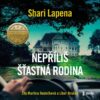 Nepříliš šťastná rodina - audioknihovna - Image 2
