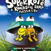 Superkotě a komiksová škola: Perspektivy - Image 2