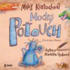 Modrý Poťouch - audioknihovna - Image 2