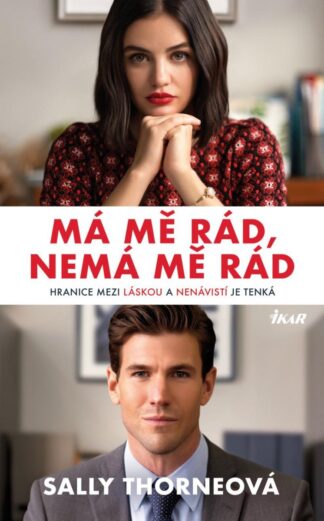 Má mě rád, nemá mě rád