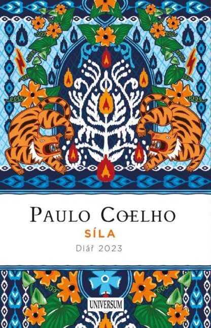 Síla – Diář 2023