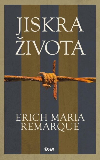 Jiskra života