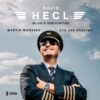 David Hecl: Mluví k vám kapitán - audioknihovna - Image 2