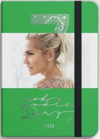 Diář 2023: Rok podle Dary - malý