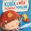 Kubík a Míša poznávají povolání - Image 2