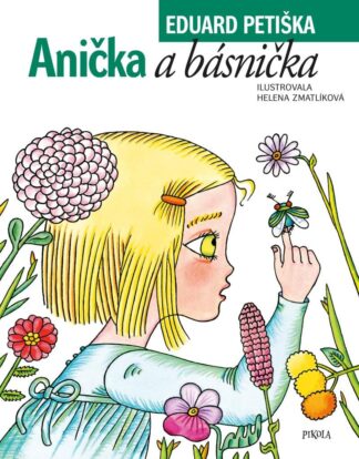 Anička a básnička