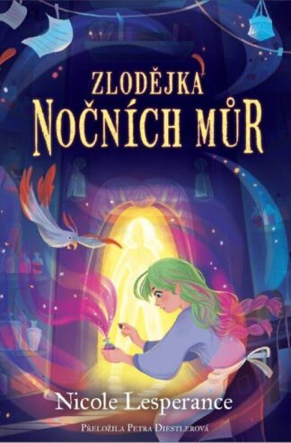 Zlodějka nočních můr