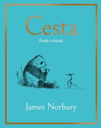 Cesta: Panda a dráček