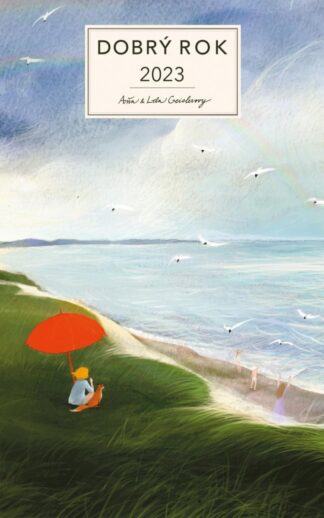 Aňa Geislerová – Dobrý rok 2023