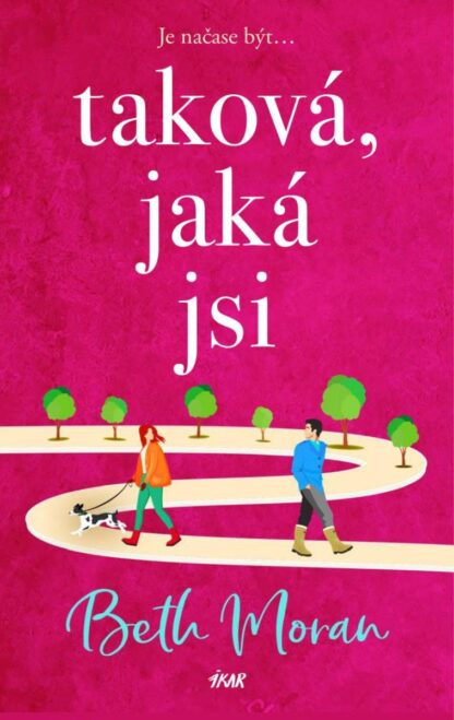 Taková, jaká jsi