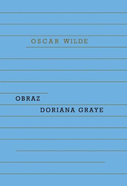 Obraz Doriana Graye