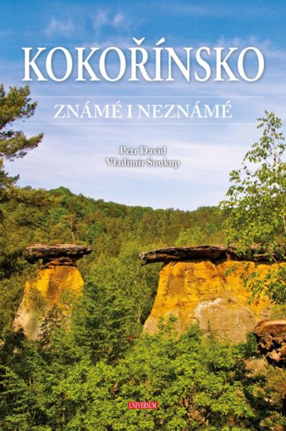Kokořínsko známé i neznámé