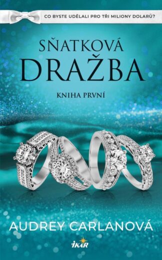 Sňatková dražba - Kniha první