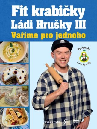 Fit krabičky Ládi Hrušky III - Vaříme pro jednoho