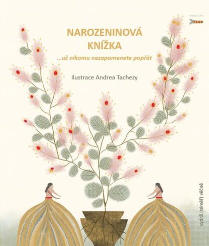 Narozeninová knížka