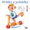 Hrátky a pohádky - CD - Image 2
