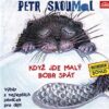 Když jde malý bobr spát - CD - Image 2