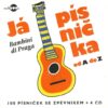 Já písnička od A do Z (4 CD) + zpěvník - Image 2