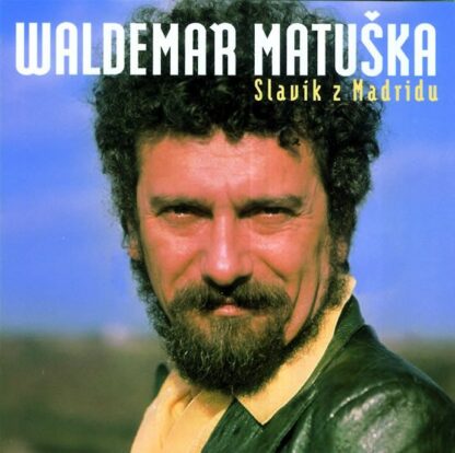 Slavík z Madridu 2CD