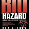 Biohazard - Antrax Ebola Neštovice Tularemie... - Image 2