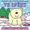 Ve sněhu - Podívej se, kdo se schovává - Image 2