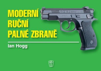Moderní ruční palné zbraně