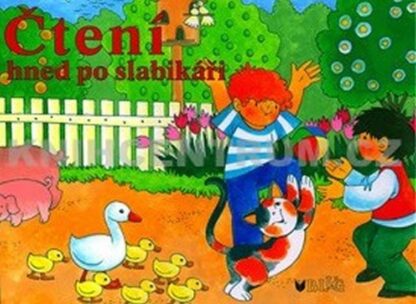 Čtení hned po slabikáři
