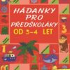 Hádanky pro předškoláky od 3-4 let - Image 2