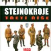 Stejnokroje třetí říše 1933-1945 - Image 2