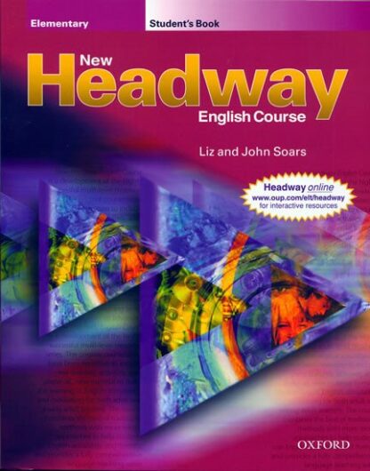 New Headway Elementary Student´s Book