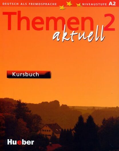 Themen aktuell 2: Kursbuch