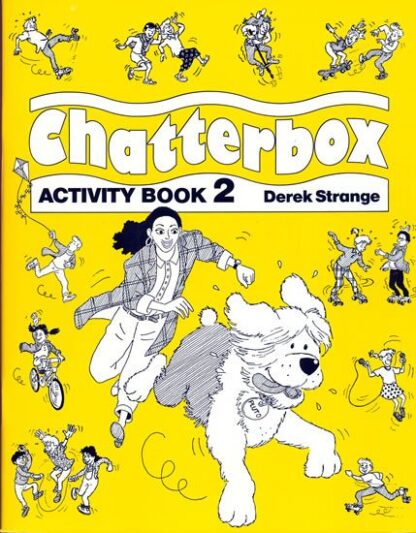 Chatterbox 2 Activity Book