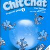 Chit Chat 1 Pracovní Sešit - Image 2