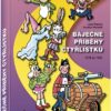 Báječné příběhy Čtyřlístku 1979 - 1982 / 5. velká kniha - Image 2