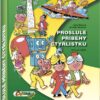 Proslulé příběhy Čtyřlístku 1974 - 1976 / 3. velká kniha - Image 2