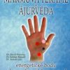Marmová terapie a ajurvéda - Energetické body v jógovém léčitelství - Image 2