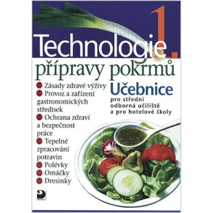 Technologie přípravy pokrmů 1