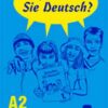 Sprechen Sie Deutsch - 1 kniha pro studenty - Image 2