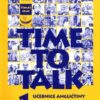 Time to talk 1 - kniha pro studenty - Image 2