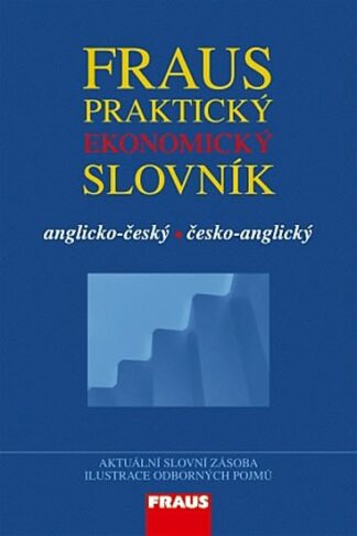 AČ-ČA praktický ekonomický slovník