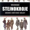 Vojenské stejnokroje druhé světové války - Vojenské letectvo, válečné námořnictvo, námořní pěchota - Image 2