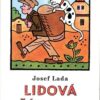 Lidová říkadla Josef Lada - Image 2