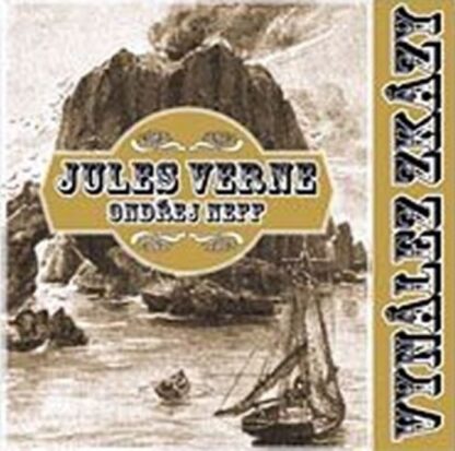 Vynález zkázy - CD