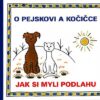 O pejskovi a kočičce - Jak si myli podlahu - Image 2