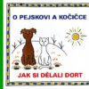 O pejskovi a kočičce - Jak si dělali dort - Image 2