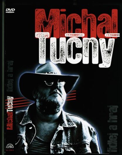 Michal Tučný - fidlej a hraj DVD