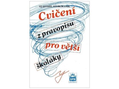 Cvičení z pravopisu pro větší školáky