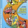 Úžasné příběhy Čtyřlístku z let 1984 - 1987 / 7. velká kniha - Image 2